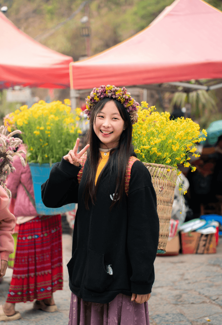 Mapi Adventure: Budget 3 Days 2 Nights Ha Giang Loop Tour