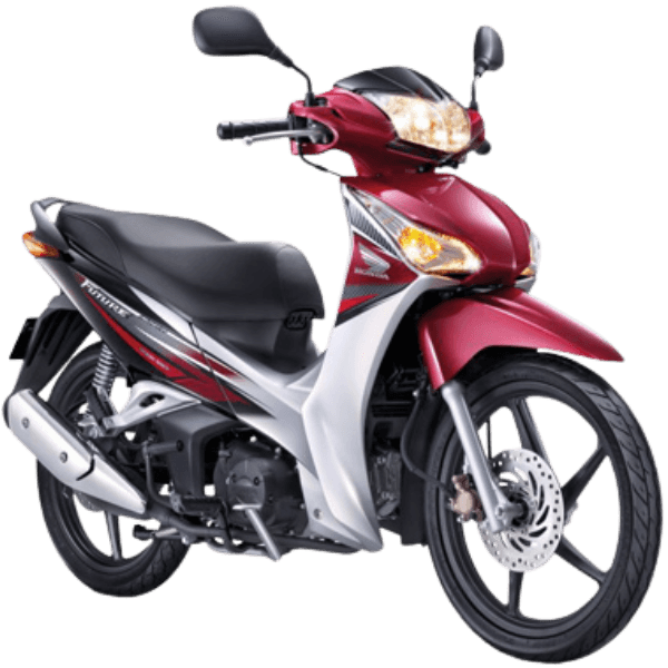 Honda Future 125cc